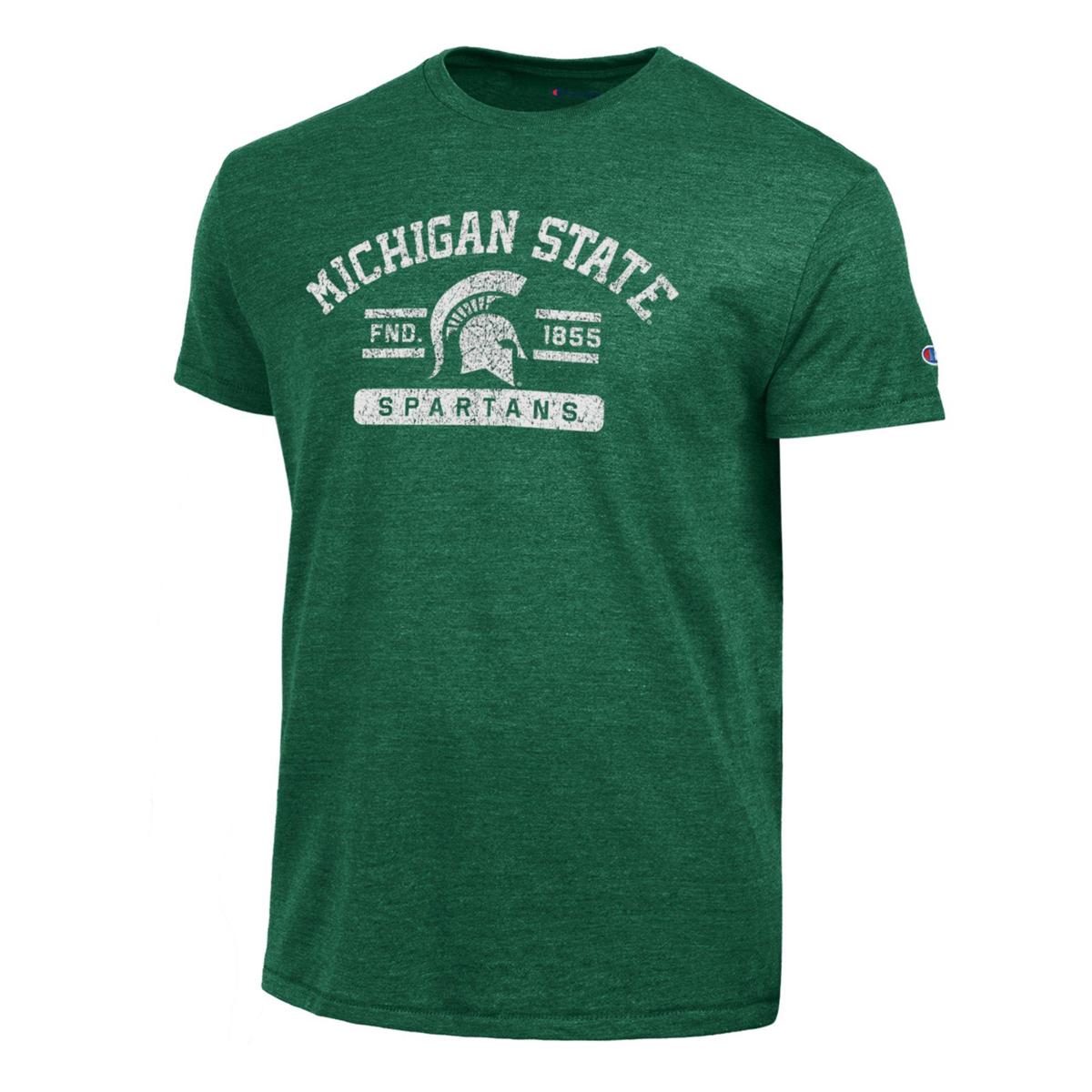 Shop All Champion | Michigan State University Apparel